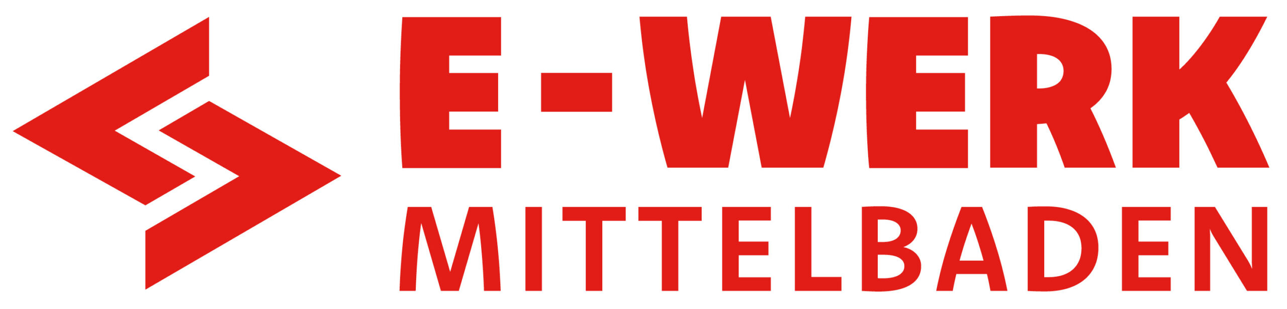 E Werk Mittelbaden
